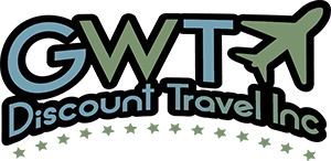GWT Discount Travel Inc